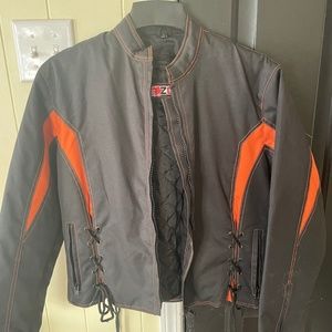 Never Worn Women’s ZONY Motorcycle XL